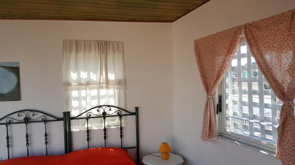 Apartmán Villino Angela A Sant'Anna Boscotrecase Exteriér fotografie